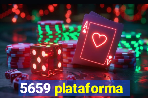 5659 plataforma